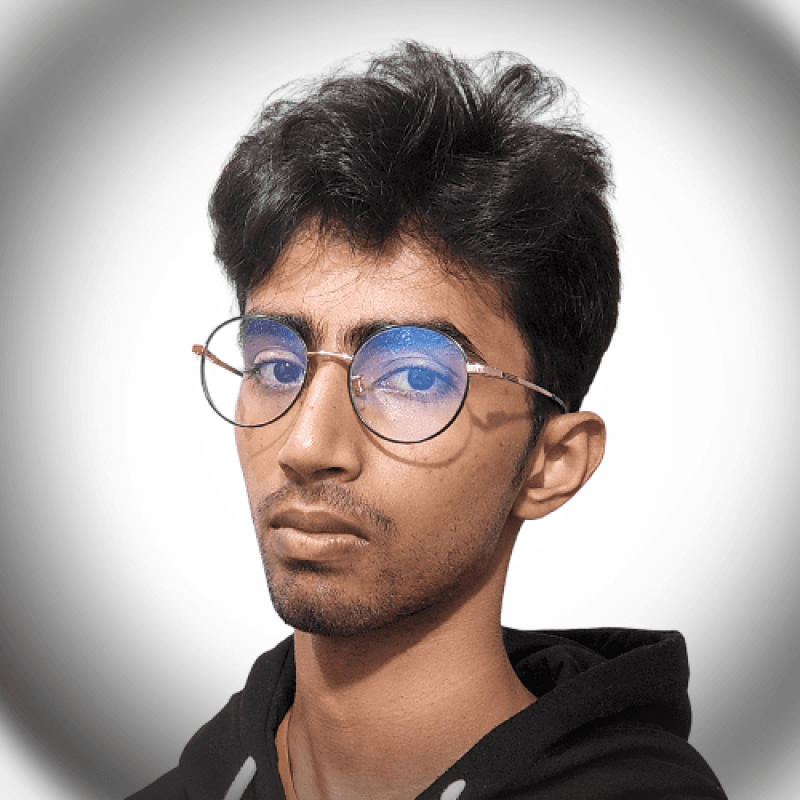 Isa Abuhuseina testimonial photo - Video Editor